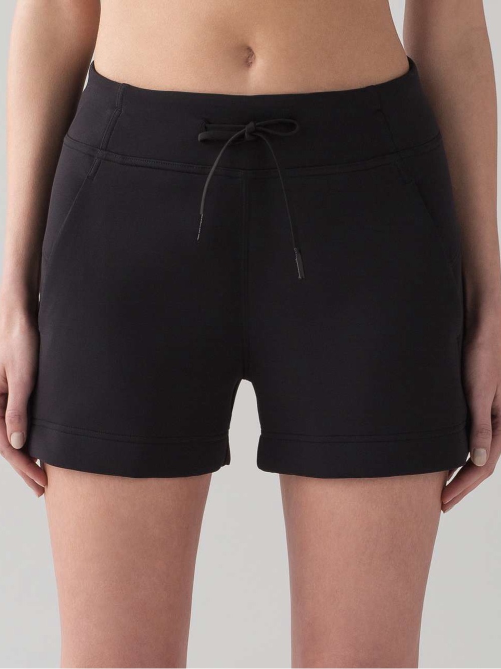 Lululemon In-Form Short Size 2
